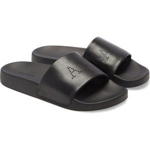 NWT. All Saints Karli Women's sandals. Size 8